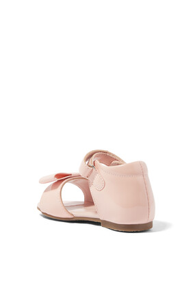 Open Toe Sandals